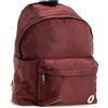 BE SMART ZAINO AMERICANO TWINKLE SCHOOL & OFFICE Verde acqua