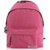 BE SMART ZAINO AMERICANO YORK FUCSIA BE SMART COD 27432
