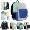 BE SMART ZAINO PATCHY CON DOPPIO SCOMPARTO BOY /GILR ASSORTITI