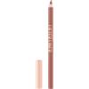 MAYBELLINE B3518000 NEW YORK MATITA LABBRA RIMPOLPANTE LIFTATE E CON CONTORNO DEFINITI CREMOSA CON ACIDO IAURONICO E OLIO JOJOBA 005 ON IT