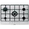 GLEM GAS INC. P95FXV PIANO COTTURA 90CM 5F. INOX