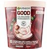 l´orÉal GARNIER C6863500 GOOD COLORAZIONE TINTA PERMANENTE SENZA AMMONIACA 6.6 ROSSO MELOGRANO 160 GR.