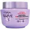 L'OREAL PARIS AA440301 ELVIVE MASCHERA HYDRA HYALURONIC 72H IDRATAZIONE PROFONDA 300ML