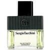 SERGIO TACCHINI PROFUMO DA UOMO CLASSICO EAU DE TOILETTE 100ML