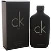 CALVIN KLEIN BE EAU DE TOILETTE SPRAY UOMO 100 ML
