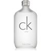 CALVIN KLEIN CL ONE PROFUMO EAU DE TOILETTE 200 ML