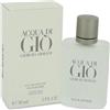 GIORGIO ARMANI ACQUA DI GIO' EAU DE TOILETTE UOMO 30ML