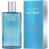 DAVIDOFF COOL WATER WAVE MAN EAU DE TOILETTE 125ML PROFUMO DA UOMO