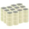 Bleker 36 ROTOLI SCOTCH TRASPARENTE IMBALLAGGIO SCOTCH NASTRO ADESIVO 50MMX66M