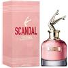 paul gaultier JEAN PAUL GAULTIER SCANDAL EAU DE PARFUM DONNA 80ML