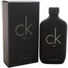 CALVIN KLEIN BE EAU DE TOILETTE SPRAY UOMO 50 ML