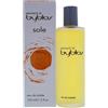 BYBLOS PROFUMO SOLE EAU DE TOILETTE SPRAY 120 ML