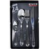 EME P13BECCT/10 LINEA CUCINA POSATE CITY 24 PEZZI 18/10