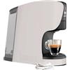 BIALETTI MACCHINA CAFFE' BUNDLE DAMA GREY+30 CIALDE COD 098150533