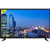 Majestic TVD 232 S2 LED V4 - Televisore LED HD READY da 32", DVB-T/T2 HD e DVB-S/S2 HD, Telecomando, USB, nero [Classe di efficienza energetica F]