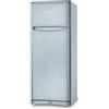INDESIT TEAAN 5 S 1 FRIGORIFERO SILVER A DOPPIA PORTA LIBERA INSTALLAZIONE