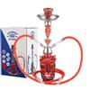 POLYFLAME 40508029 AL MALIK BENSLIMANE RED 45CM DL1