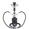 POLYFLAME 40508031 AL MALIK BENSLIMANE BLACK 45CM DL1
