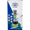 POLYFLAME 40508033 AL MALIK SIDIBENNOUR GREEN 26CM DL1
