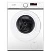 COMFEE CFE10W70/W-IT LAVATRICE SLIM CARICA FRONTALE 1200 GIRI 7 KG CLASSE ENERGETICA D