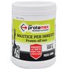 PROTEMAX PROTE601 MASTICE PER INSETTI PRONTO ALL'USO IN BARATTOLO DA 500G