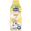 CHICCO TENERA CAREZZA BUCATO PER BAMBINI AMMORBIDENTE SENSITIVE 30 LAVAGGI 750ML