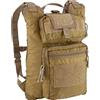 DEFCON 5 Zaino RollyPoly Pack 25lt Coyote Tan (D5-345 CT)