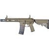 cyma Fucile a Gas CGS NOVESKE N4 7.0 HIGH SPEED BOLT Tan CYMA