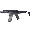 cyma Fucile a Gas Blowback CGS STRIKE INDUSTRIES AR STRIKE RAIDER 4.0 CYMA