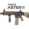 SPECNA ARMS Fucile Elettrico DANIEL DEFENSE MK18 SA-E19 PRIME ASTER II ETU BRONZE SPECNA ARMSARMS