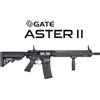 SPECNA ARMS Fucile Elettrico DANIEL DEFENSE MK18 SA-P26 PRIME ASTER II ETU NERO SPECNA ARMS