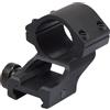 JS-TACTICAL Attacco ottica 1 con offset nero JS-TACTICAL