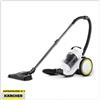 KÄRCHER Aspirapolvere Cordless VC 3 Kärcher A filo Senza Sacco Potenza 700 W 0,9 L