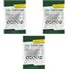 Oxbow Critical Care Herbivore Anice | Confezione Tripla | 3 x 36 g | Alimento complementare per erbivori | Fieno di fleolo ricco di fibre | Per sostenere la digestione e la funzione intestinale