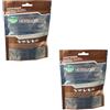 Oxbow Critical Care Fine Grind für Kleintiere als Päppelnahrung - Doppelpack - 2 x 100 g