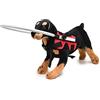 NCONCO Pettorina per cani accessori per cani ciechi Collare per cani e gilet protettivo Anello anti-collisione per cani di taglia piccola, media e grande