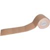 MAGIC BODYFASHION Double Sticky Breast Boob Tape Backless Strapless Push Up Invisible Body Tape for Evening Dresses, Wedding Dress, Beige, latte, Taglia unica