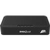 Digiquest decoder tivùsat classic q10 satellite dvd-s2 hdmi lan scart usb 2.0