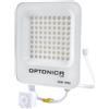 OPTONICA Proiettore led smd optonica 5770 con sensore integrato