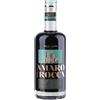 F.lli Pistone Liquori artigianali Amaro della Rocca - Amaro siciliano alle erbe - Grappe e Liquori siciliani