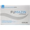 Fumazin compresse