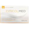 Gerline Citicolmed 24 compresse