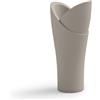 Lyxo Vaso Cache-pot Assia di Lyxo