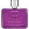 Gucci Guilty Elixir de Parfum 60ml - Parfum