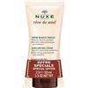 Nuxe Duo Crema Mani E Unghie Al Miele 2 x 50ml - Trattamento Mani