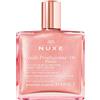 Nuxe Huile Prodigieuse Or Florale Olio Idratante 50ml - Olio corpo illuminante
