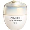 Shiseido Future Solution Lx Total Protective Day Cream 50ml - Crema viso giorno antirughe