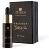ETEREA COSMESI NATURALE Precious Gold To See 10ml - Contorno occhi antirughe