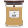 WOODWICK Hourglass Candles Gilded Sands 275g - Candela Profumata