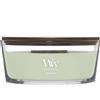 WOODWICK Ellipse Candles Ethereal Haze 453gr - Candela Profumata
